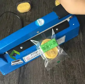 Electric Impulse Heat Plastic Sealer 200mm/ 20cm