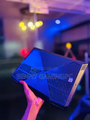 Laptop HP Omen 15 16GB Intel Core I7 SSD 512GB