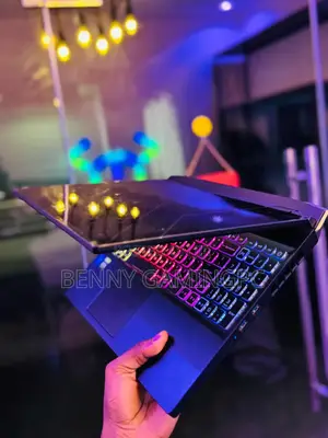 Laptop Acer Nitro 5 16GB Intel Core I7 SSD 512GB