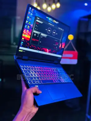 Laptop Acer Nitro 5 16GB Intel Core I7 SSD 512GB