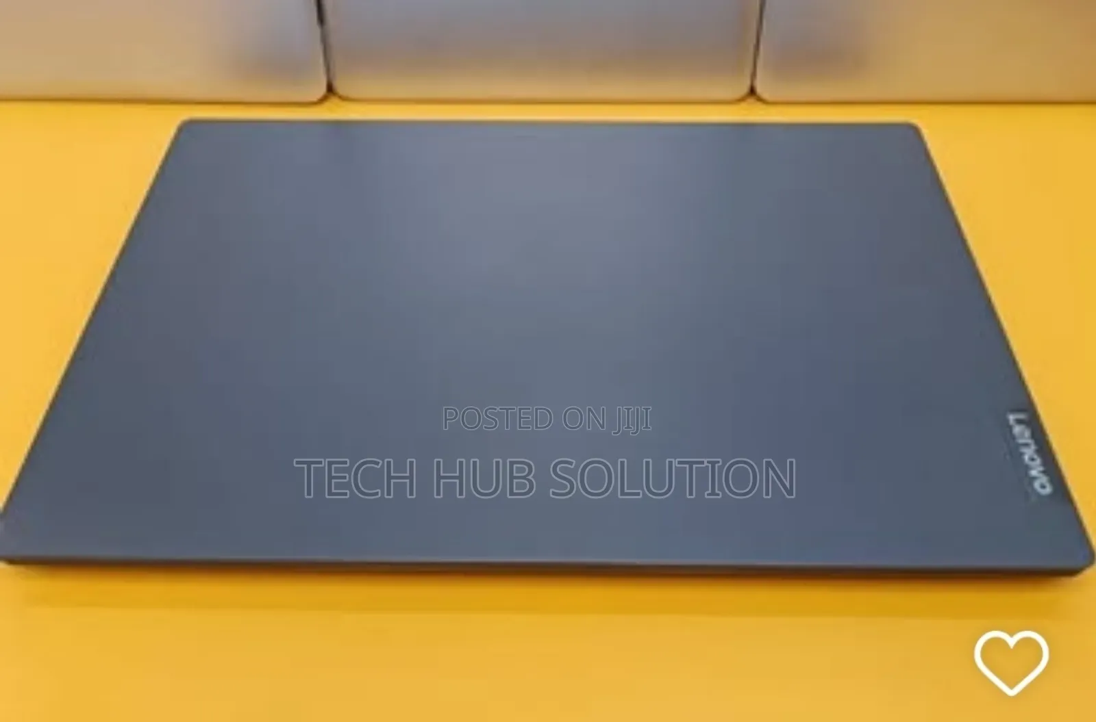 New Laptop Lenovo V15 8GB Intel Core I5 SSD 512GB