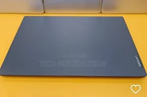 New Laptop Lenovo V15 8GB Intel Core I5 SSD 512GB
