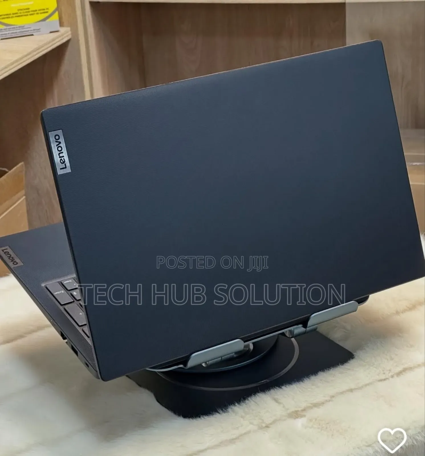 New Laptop Lenovo V15 8GB Intel Core I5 SSD 512GB
