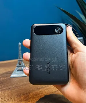 Anker Powerful and Travel Friendly Powerbank 10000mah