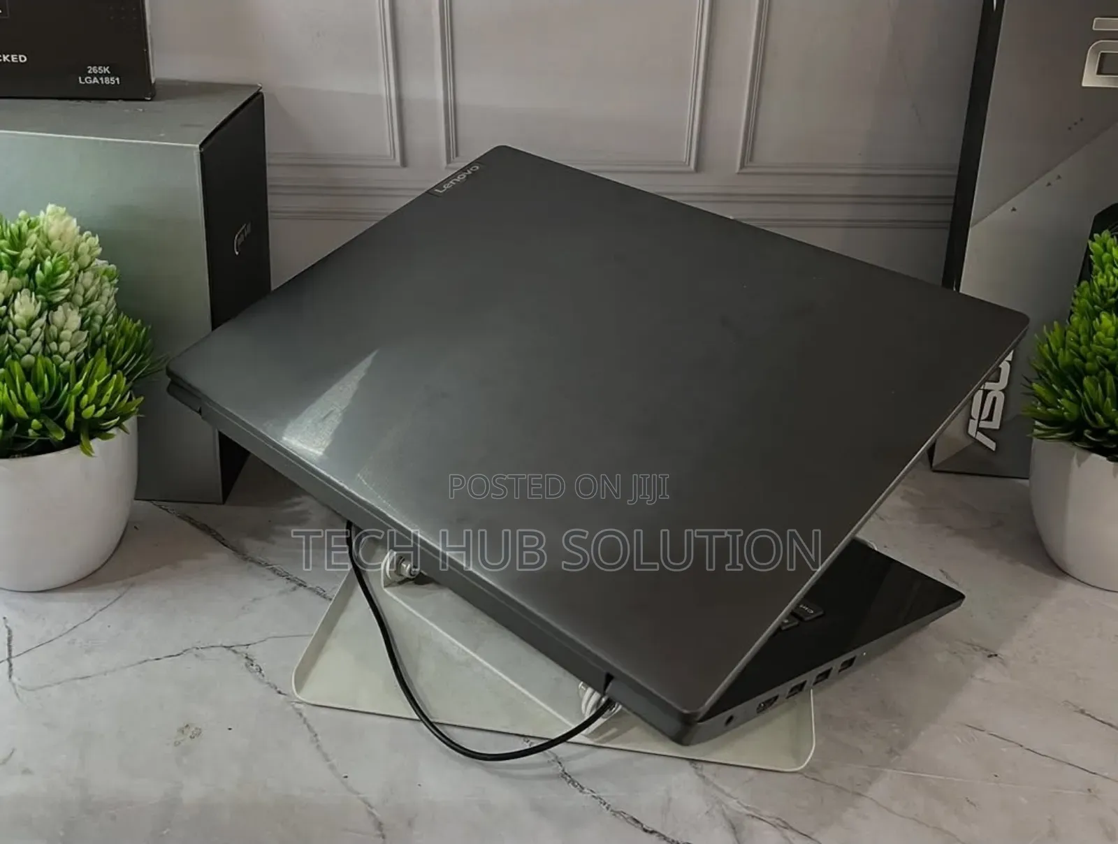 New Laptop Lenovo V145 8GB Intel Core I5 SSD 512GB