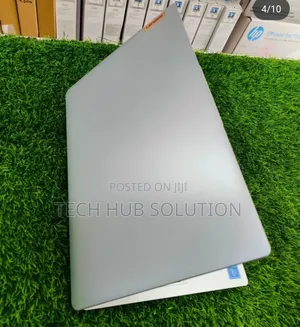 New Laptop Lenovo IdeaPad 1 4GB Intel Celeron SSD 256GB