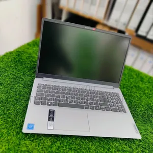 New Laptop Lenovo IdeaPad 1 4GB Intel Celeron SSD 256GB