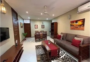 Furnished 2bdrm Apartment in Mikocheni for rent