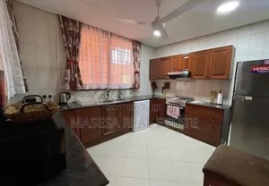 Furnished 2bdrm Apartment in Mikocheni for rent