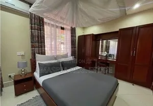 Furnished 2bdrm Apartment in Mikocheni for rent