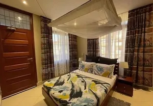 Furnished 2bdrm Apartment in Mikocheni for rent