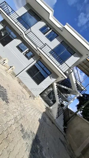 Mini Flat in Sinza Palestina for rent