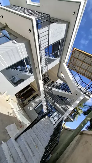 Mini Flat in Sinza Palestina for rent
