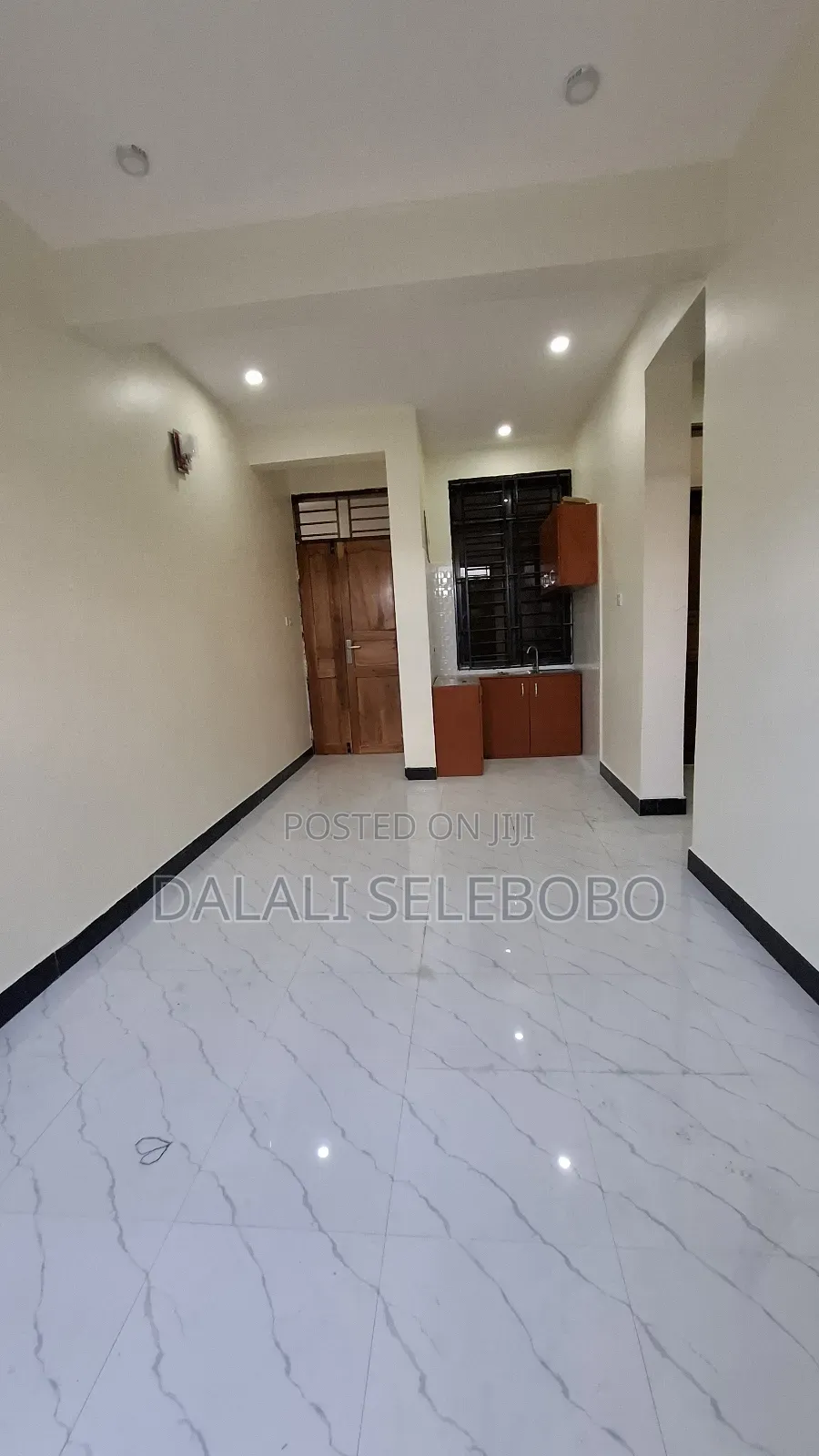 Mini Flat in Sinza Palestina for rent