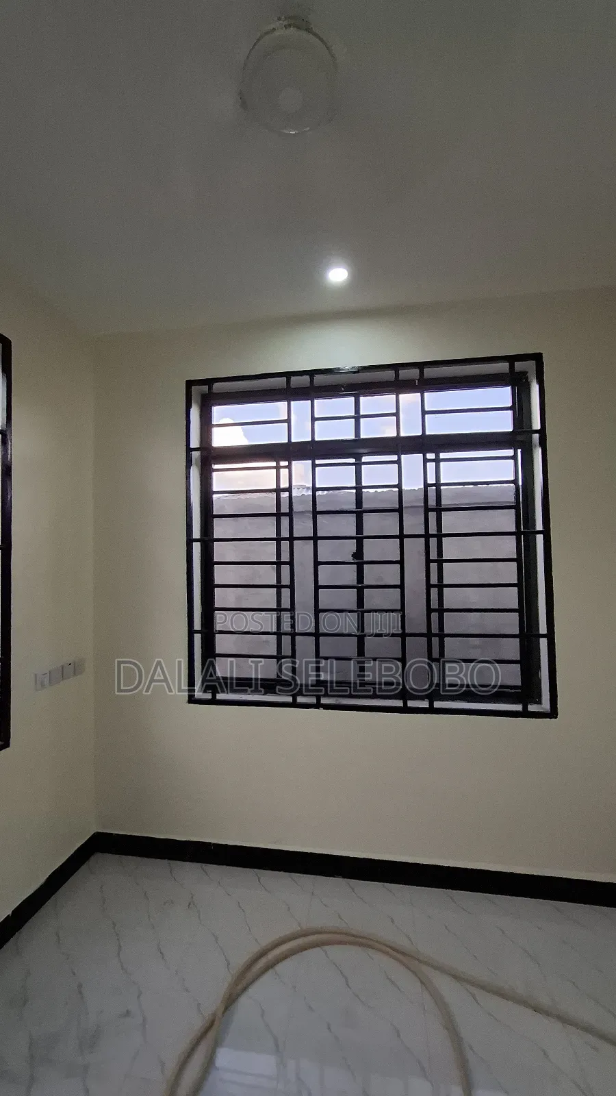 Mini Flat in Sinza Palestina for rent