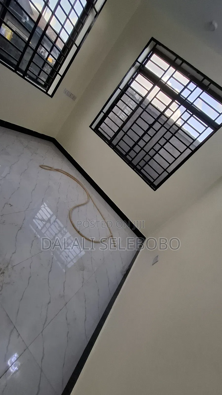 Mini Flat in Sinza Palestina for rent