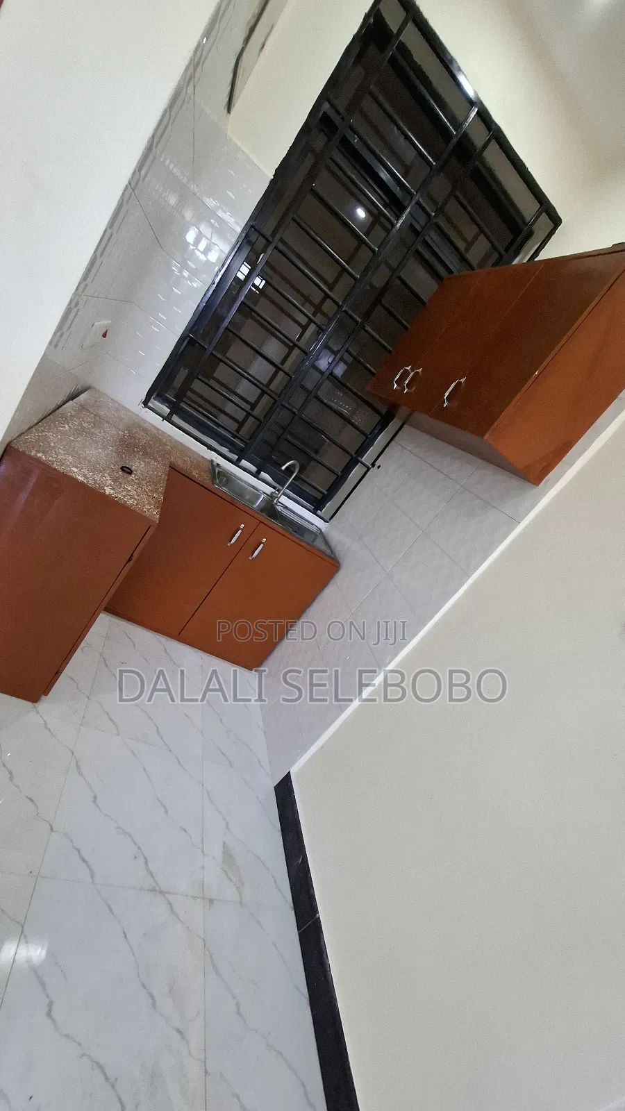 Mini Flat in Sinza Palestina for rent