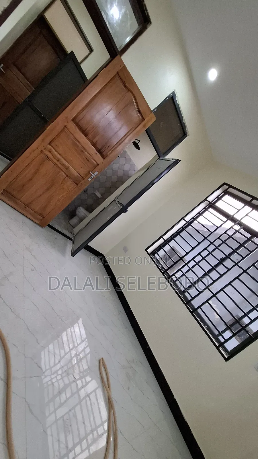 Mini Flat in Sinza Palestina for rent