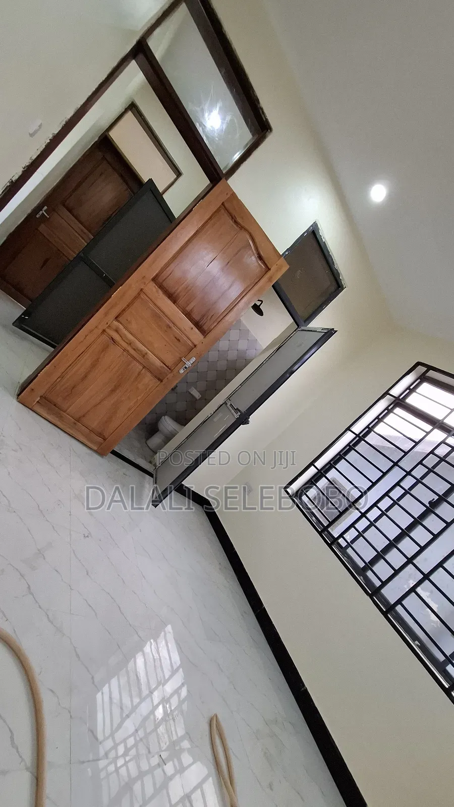 Mini Flat in Sinza Palestina for rent