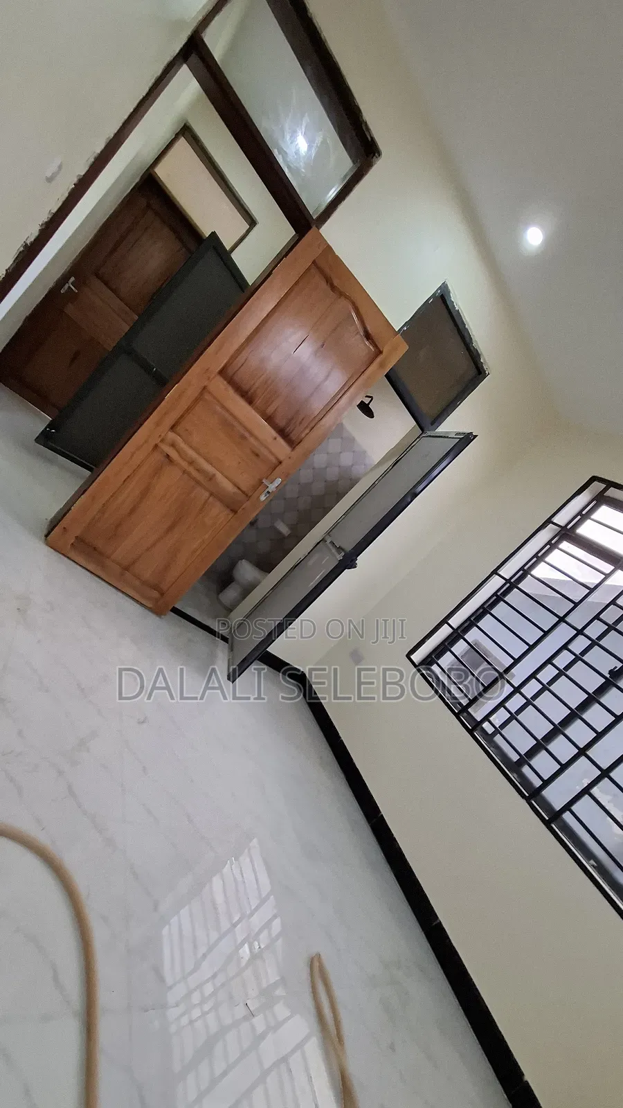 Mini Flat in Sinza Palestina for rent