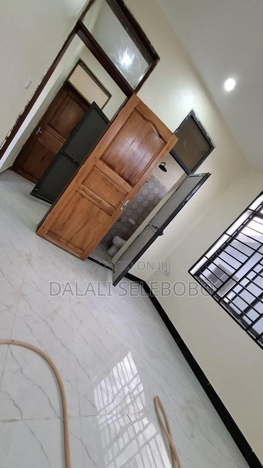 Mini Flat in Sinza Palestina for rent