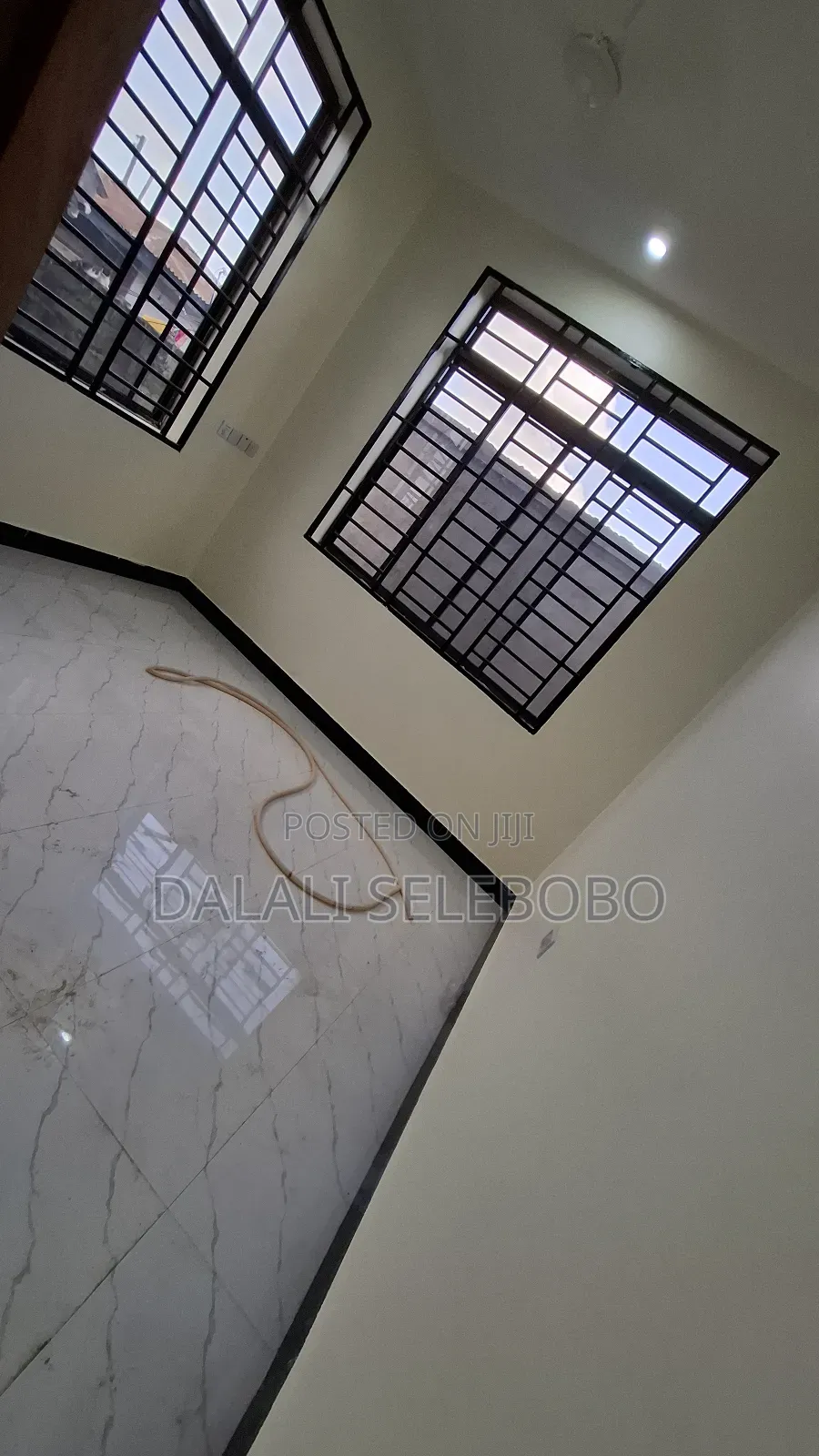 Mini Flat in Sinza Palestina for rent
