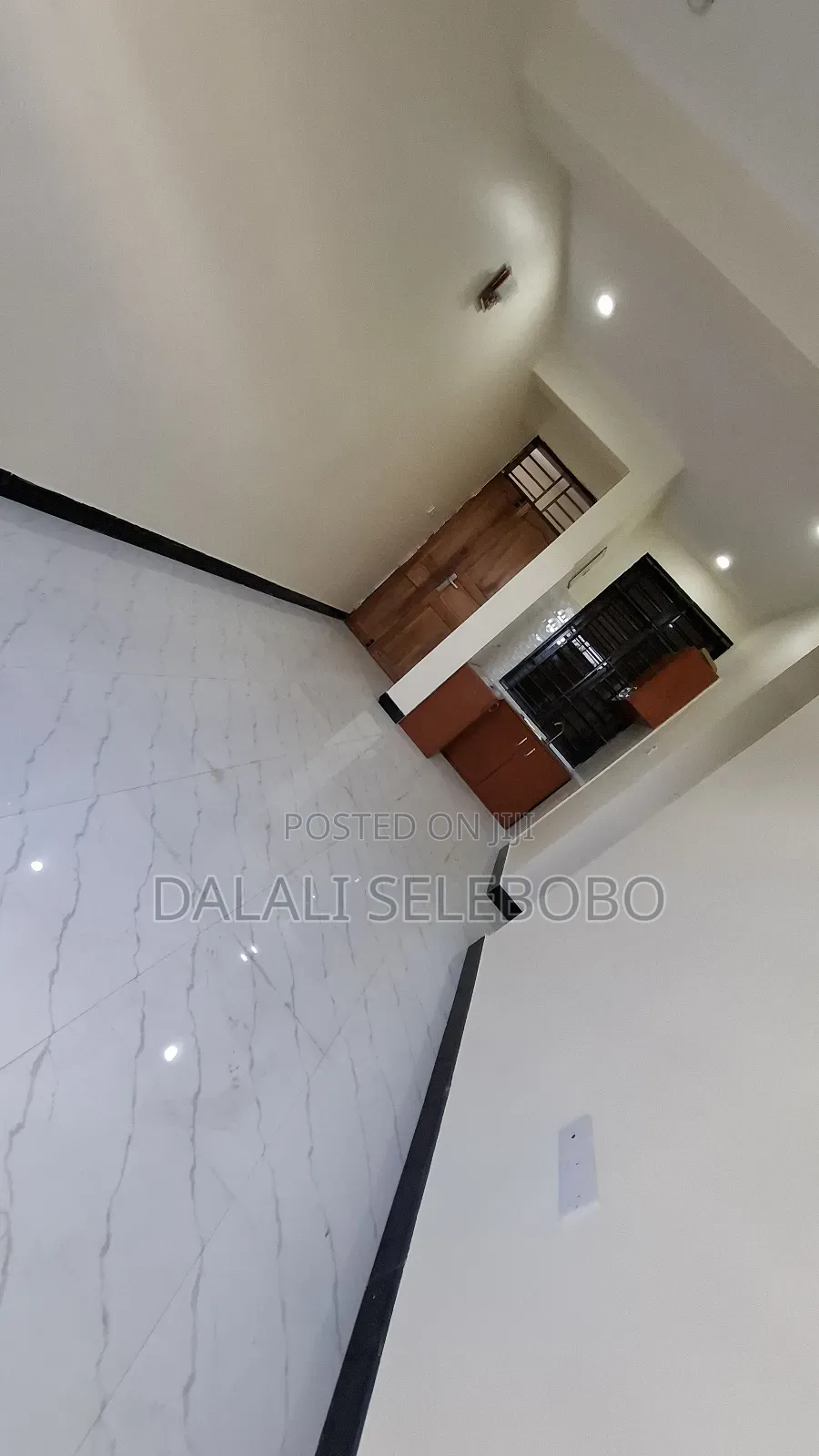 Mini Flat in Sinza Palestina for rent