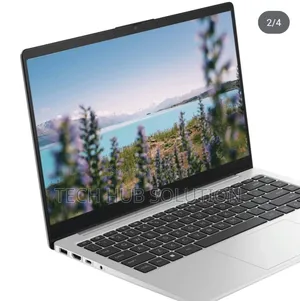 New Laptop HP 240 8GB Intel Core I7 SSD 512GB