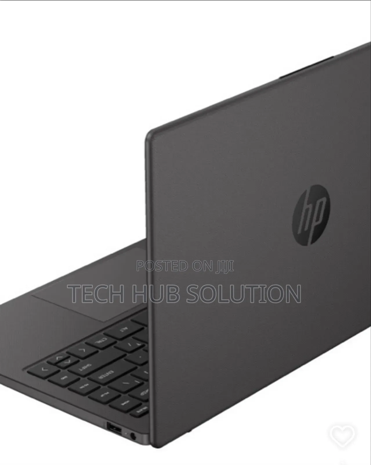 New Laptop HP 240 8GB Intel Core I7 SSD 512GB