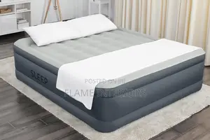 Air Mattress