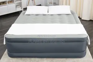 Air Mattress