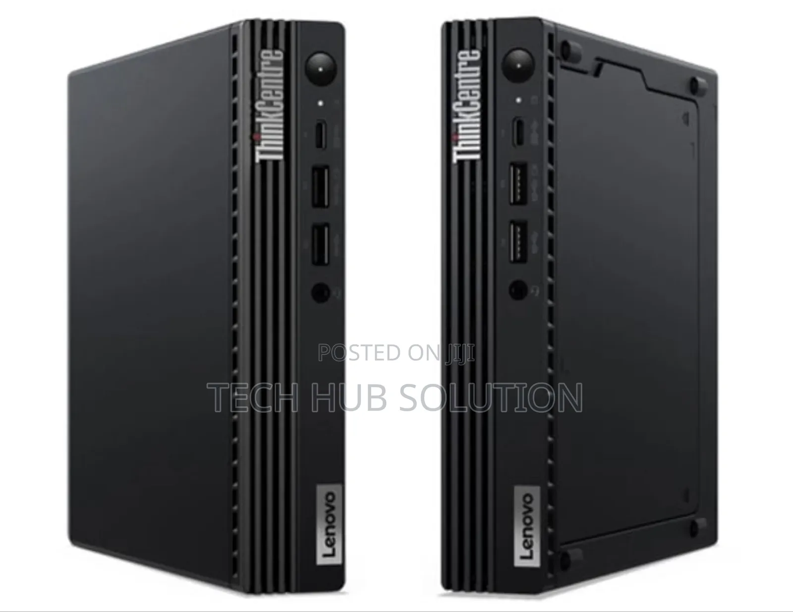 New Lenovo ThinkCentre Neo 50T 8GB Intel Core i5 SSD 512GB