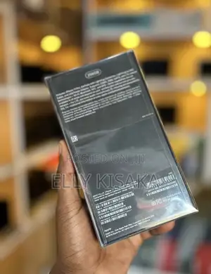 New Apple iPhone 11 Pro 256 GB Black