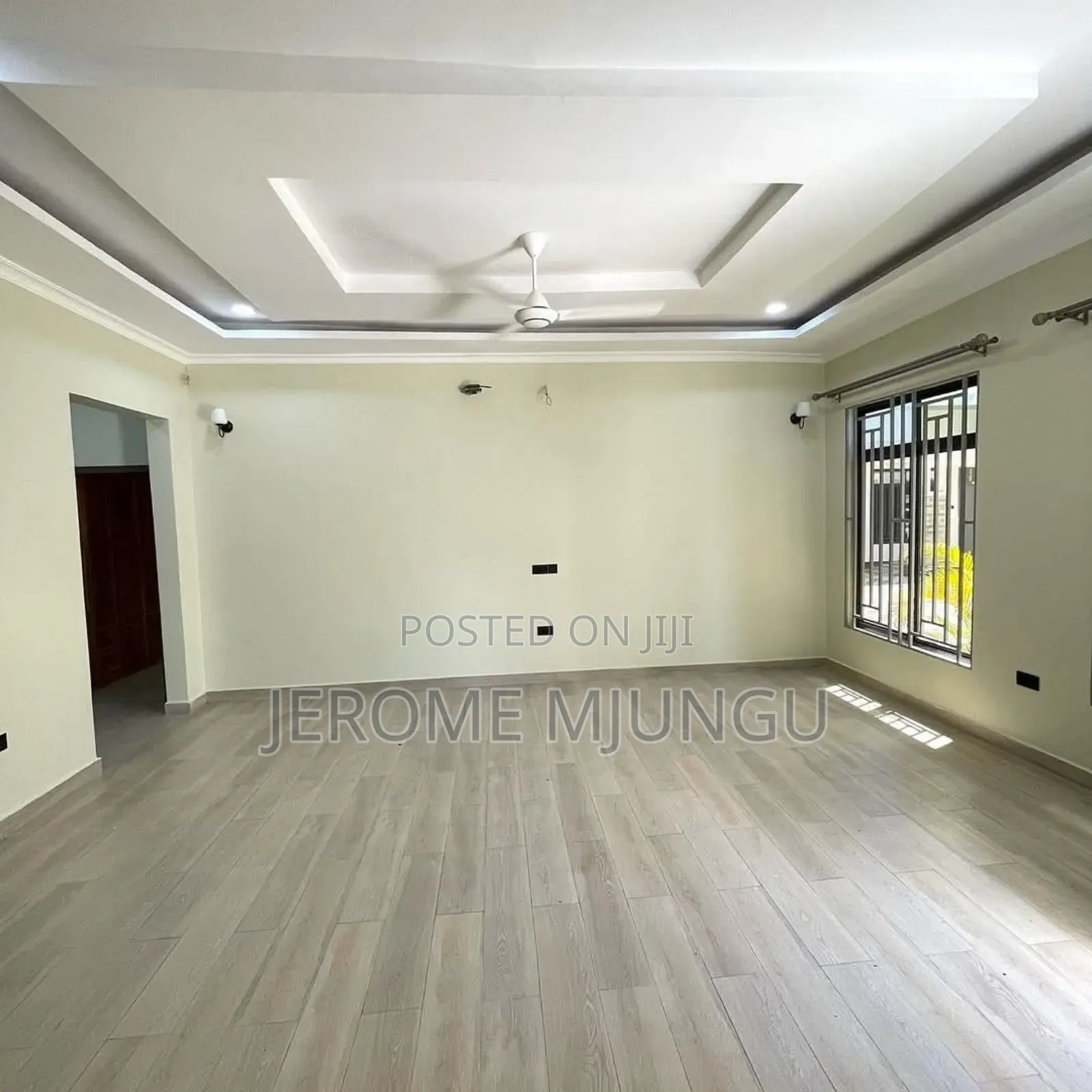 2bdrm Apartment in Bunju for rent