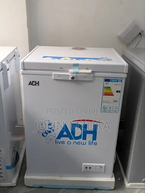 Freezer Liter 150, Bei Nafuu,
