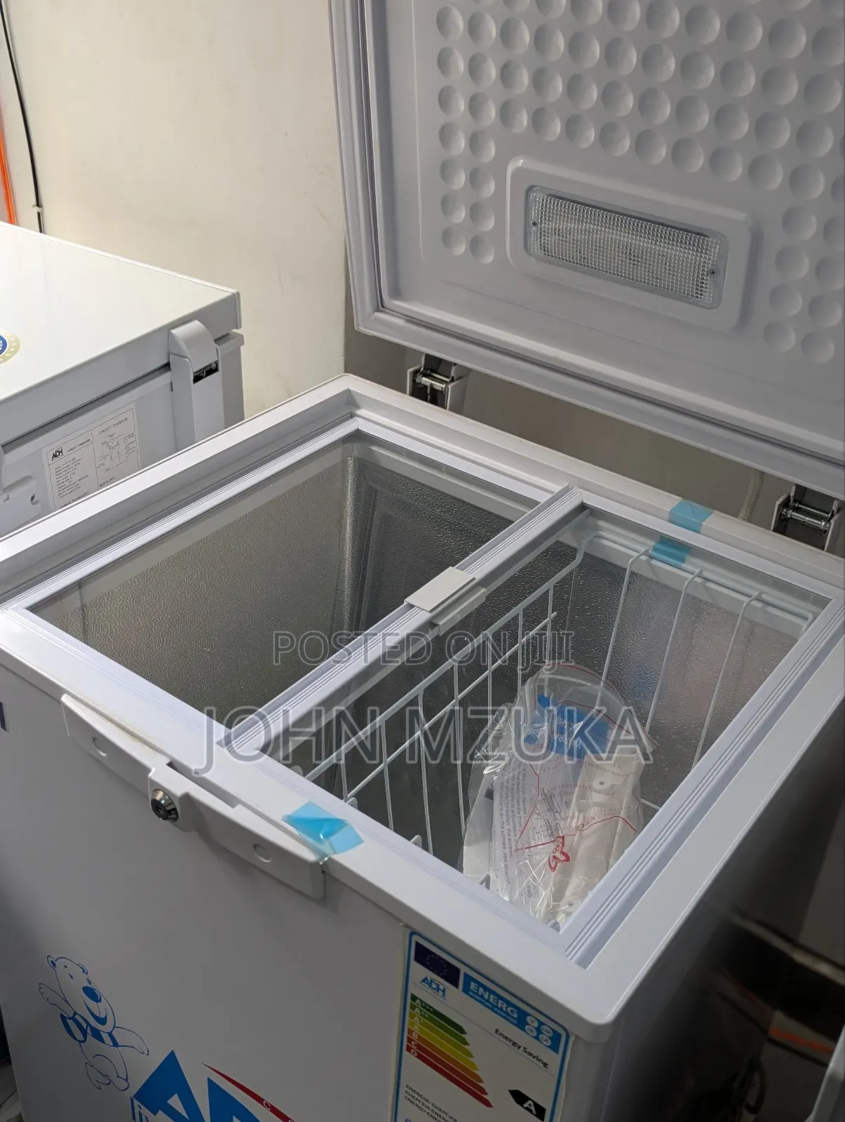 Freezer Liter 150, Bei Nafuu,