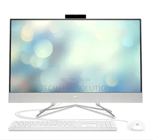 New Desktop Computer HP Slimline 270 8GB Intel Core I5 SSD 512GB