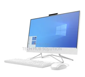 New Desktop Computer HP Slimline 270 8GB Intel Core I5 SSD 512GB