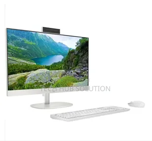 New Desktop Computer HP Slimline 270 8GB Intel Core I5 SSD 512GB