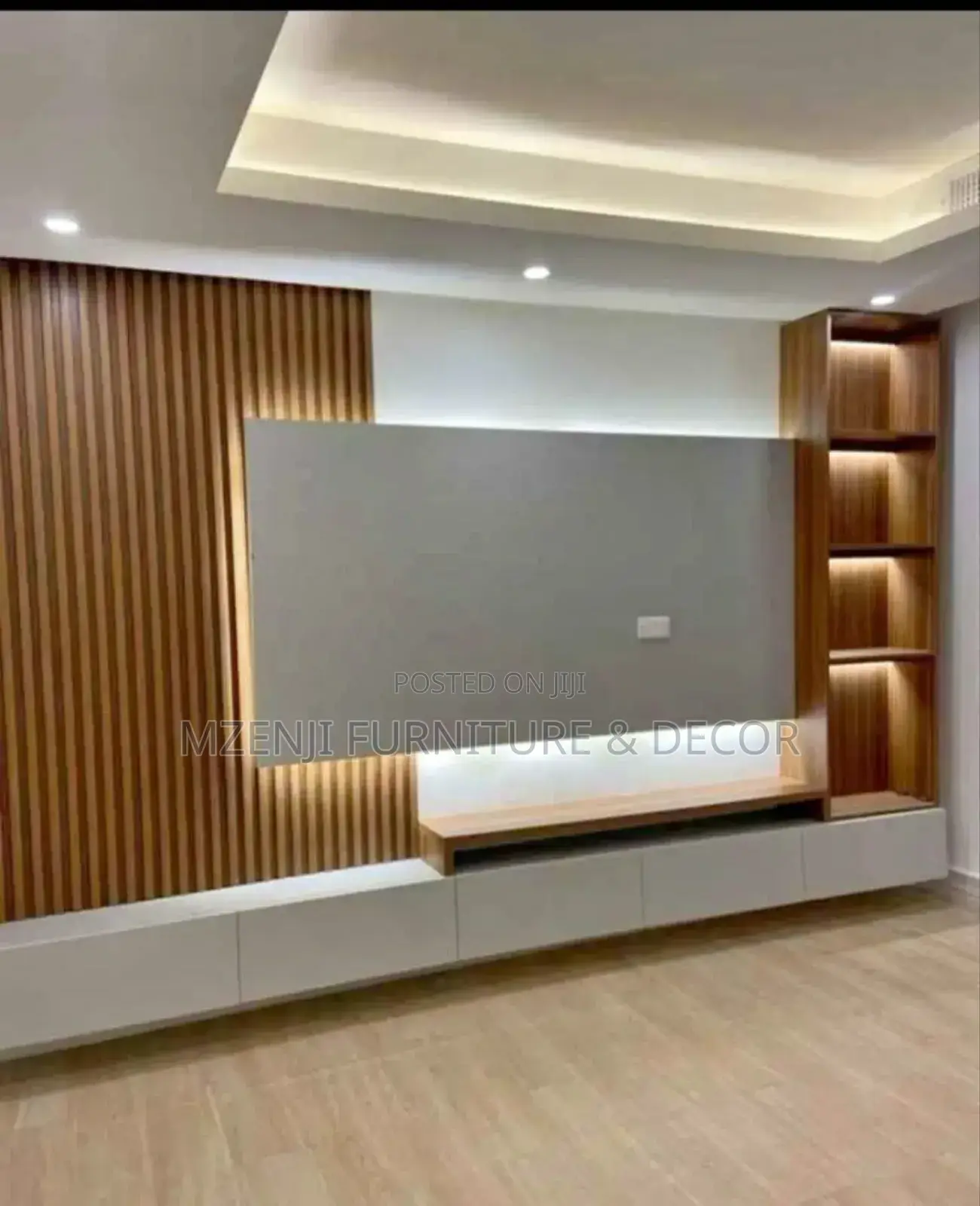 Tv Unit for Living Room