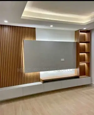 Tv Unit for Living Room
