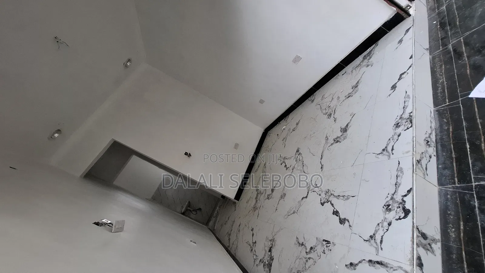 Private Office at Sinza B Igesa Road