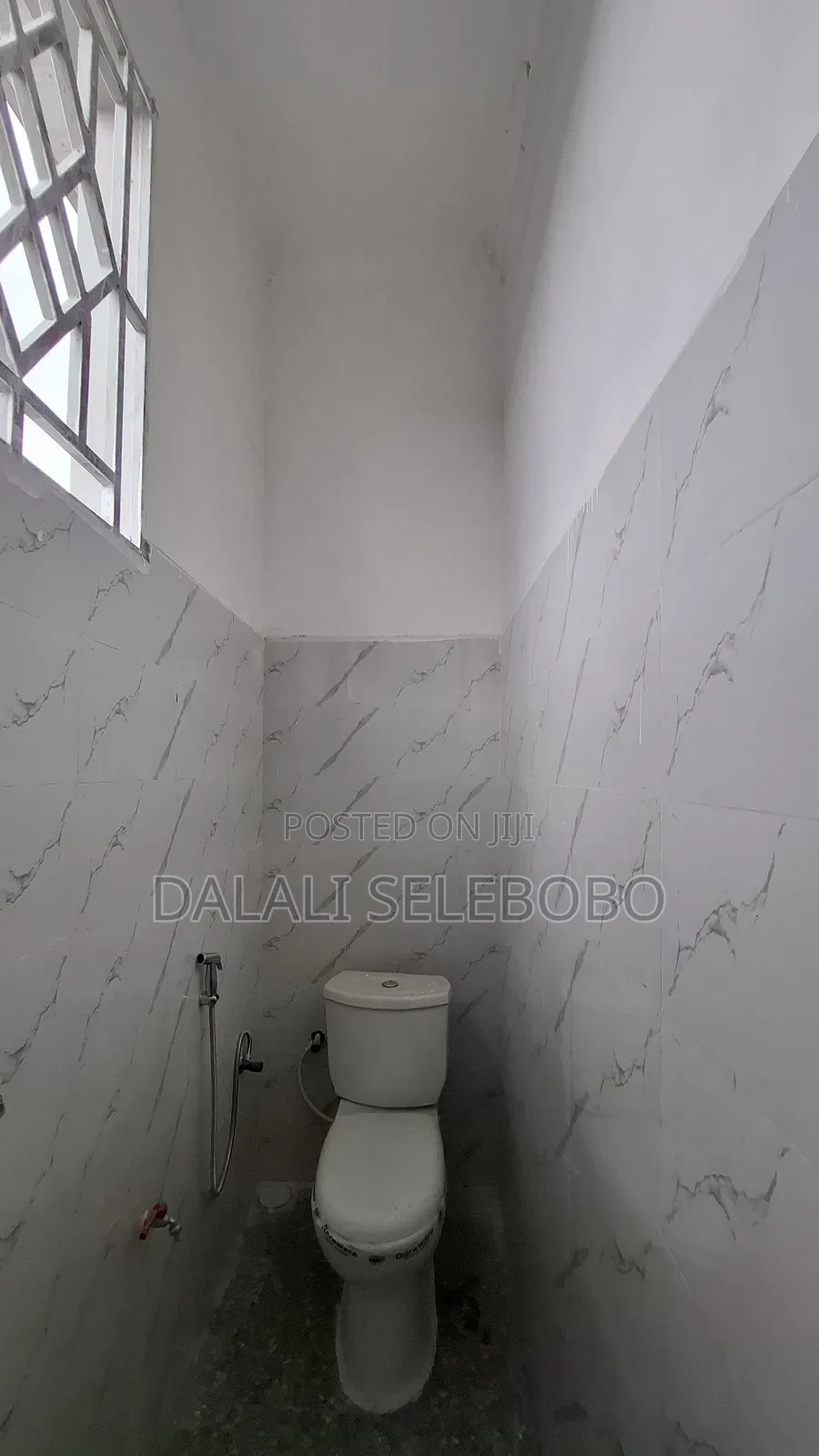 Private Office at Sinza B Igesa Road