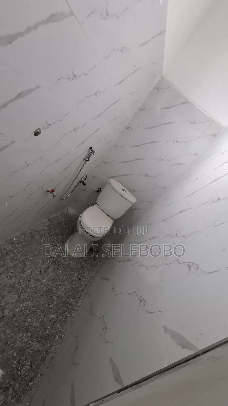 Private Office at Sinza B Igesa Road