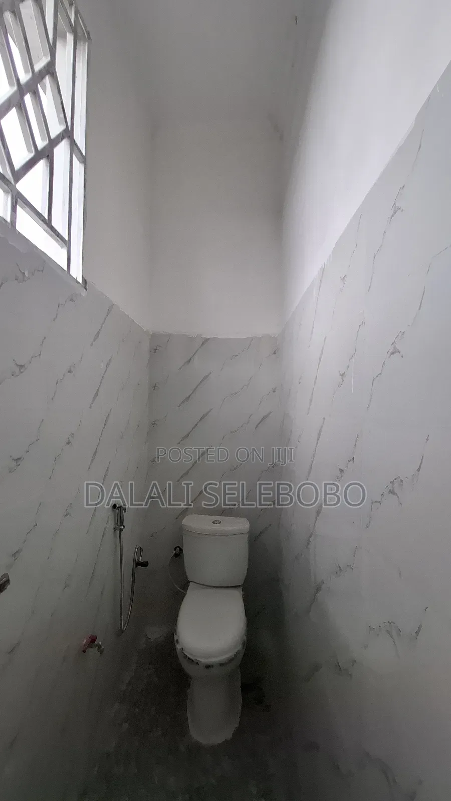 Private Office at Sinza B Igesa Road