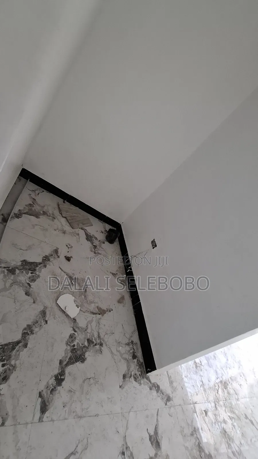 Private Office at Sinza B Igesa Road