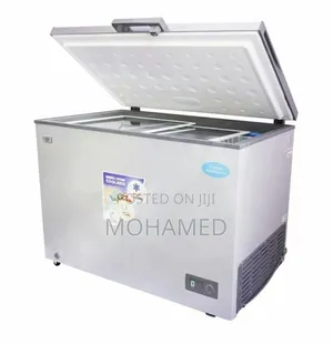 Mr Uk Freezer 400l