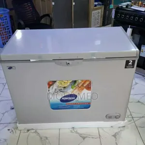 Homebase Friza Kubwa Lita 300