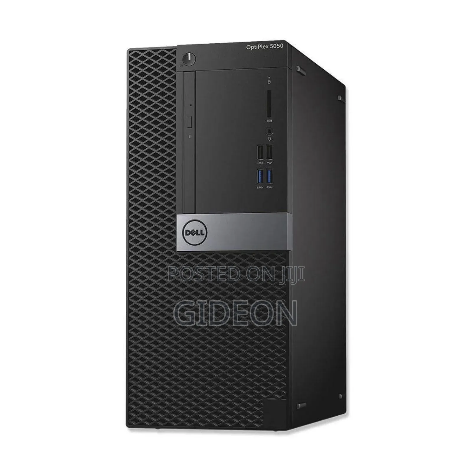 Desktop Computer Dell OptiPlex 5050 16GB Intel Core I7 SSD 500GB