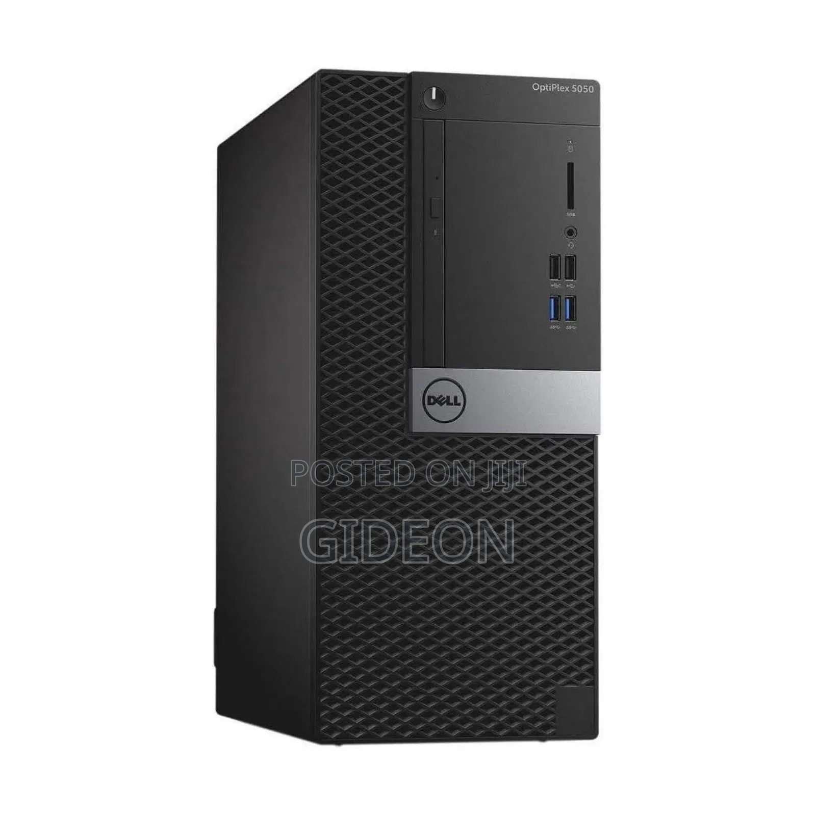 Desktop Computer Dell OptiPlex 5050 16GB Intel Core I7 SSD 500GB